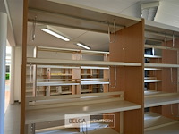 Bibliotheekrek - afbeelding 3 van  4