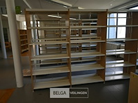 Bibliotheekrek - afbeelding 3 van  5