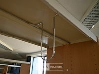 Bibliotheekrek - afbeelding 4 van  5