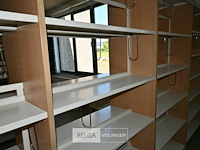 Bibliotheekrek - afbeelding 5 van  5