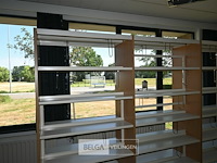 Bibliotheekrek - afbeelding 3 van  5