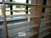Bibliotheekrek - afbeelding 5 van  5