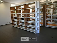 Bibliotheekrek - afbeelding 1 van  6