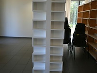 Bibliotheekrek - afbeelding 2 van  6