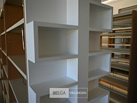Bibliotheekrek - afbeelding 3 van  6