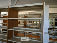 Bibliotheekrek - afbeelding 4 van  6