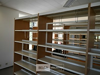 Bibliotheekrek - afbeelding 6 van  6