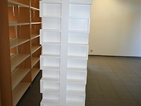 Bibliotheekrek - afbeelding 2 van  6