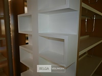Bibliotheekrek - afbeelding 3 van  6