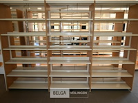 Bibliotheekrek - afbeelding 4 van  6