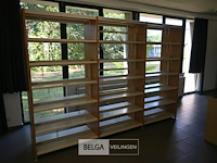 Bibliotheekrek - afbeelding 3 van  5
