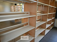 Bibliotheekrek - afbeelding 4 van  5