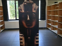 Bibliotheekrek - afbeelding 2 van  5