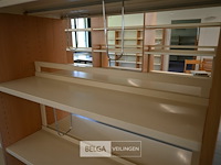 Bibliotheekrek - afbeelding 3 van  5