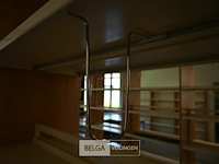 Bibliotheekrek - afbeelding 4 van  5
