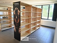 Bibliotheekrek - afbeelding 5 van  5