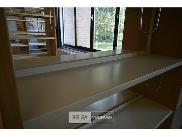 Bibliotheekrek - afbeelding 5 van  5