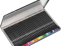 Bic kids intensity premium - 36 kleurpotloden - afbeelding 2 van  2