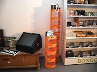 Bic reclamedisplay (x2) - afbeelding 1 van  6