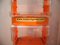 Bic reclamedisplay (x2) - afbeelding 4 van  6