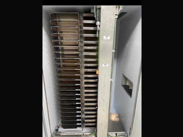 Bicom mida 300t dubbele temperatuur automat - afbeelding 5 van  6