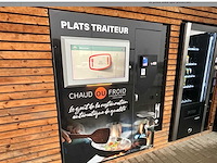 Bicom mida 300t dubbele temperatuur automat - afbeelding 1 van  6