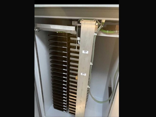 Bicom mida 300t dubbele temperatuur automat - afbeelding 3 van  4