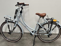 Bicy fietsen