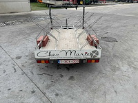 Bicycle trailer - afbeelding 6 van  9