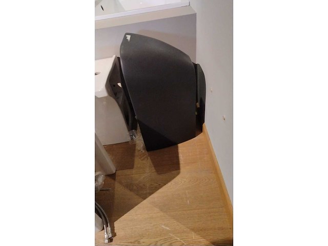 Bidet (2x) - afbeelding 3 van  5