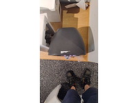 Bidet (2x) - afbeelding 4 van  5