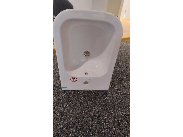 Bidet (2x) - afbeelding 5 van  5