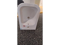 Bidet (2x) - afbeelding 5 van  5