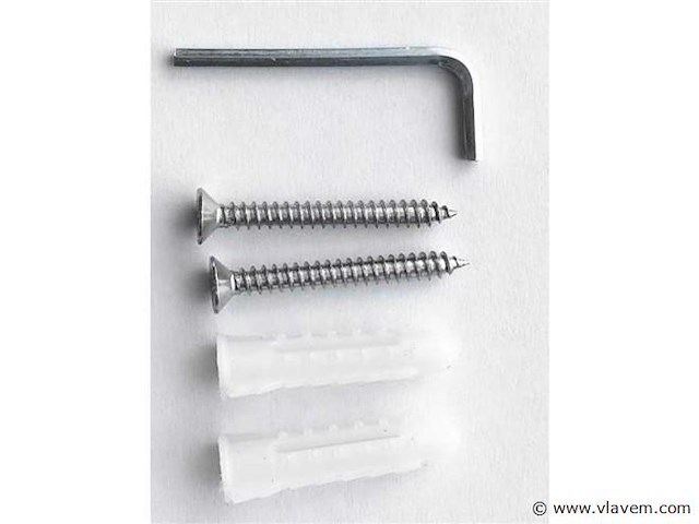 Bidirectionele led wandlamp sw-45-4 – 8w – ip54 – zwart (x8) - afbeelding 3 van  3