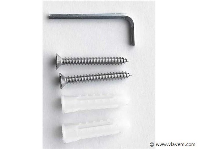 Bidirectionele led wandlamp sw-47-4 – 8w – ip54 – zwart (x8) - afbeelding 4 van  4