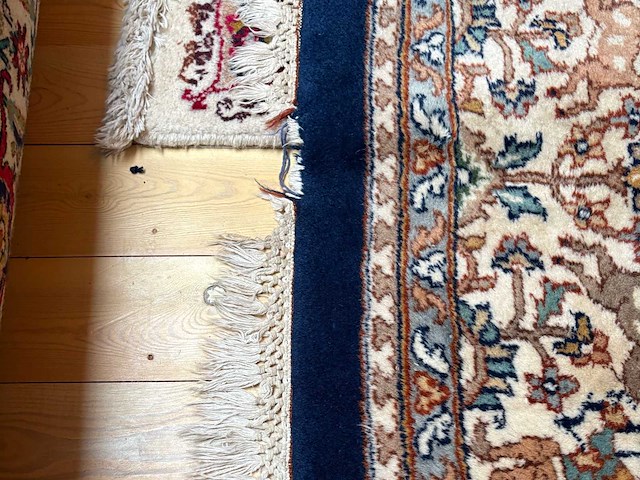 Bidjar tapijt tapijt - afbeelding 5 van  5