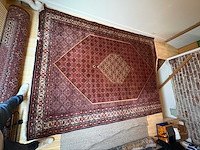 Bidjar tapijt tapijt - afbeelding 1 van  6