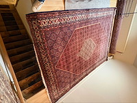 Bidjar tapijt tapijt - afbeelding 2 van  6