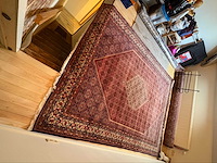 Bidjar tapijt tapijt - afbeelding 4 van  6