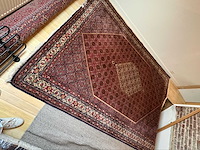 Bidjar tapijt tapijt - afbeelding 5 van  6