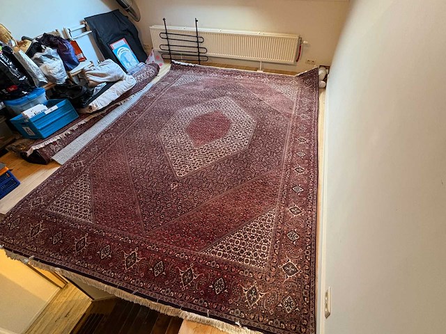 Bidjar tapijt - afbeelding 1 van  7