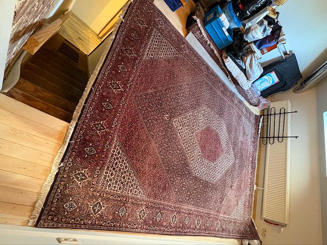 Bidjar tapijt - afbeelding 2 van  7
