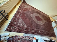 Bidjar tapijt - afbeelding 3 van  7