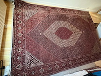 Bidjar tapijt - afbeelding 5 van  7