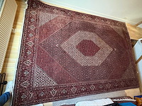 Bidjar tapijt - afbeelding 6 van  7