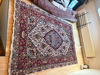 Bidjar tapijt - afbeelding 5 van  9