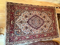 Bidjar tapijt - afbeelding 6 van  9