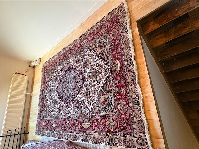 Bidjar tapijt - afbeelding 7 van  9