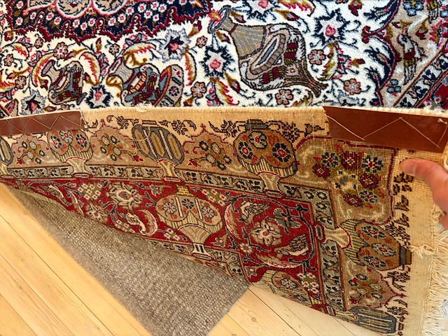 Bidjar tapijt - afbeelding 8 van  9