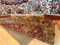 Bidjar tapijt - afbeelding 8 van  9